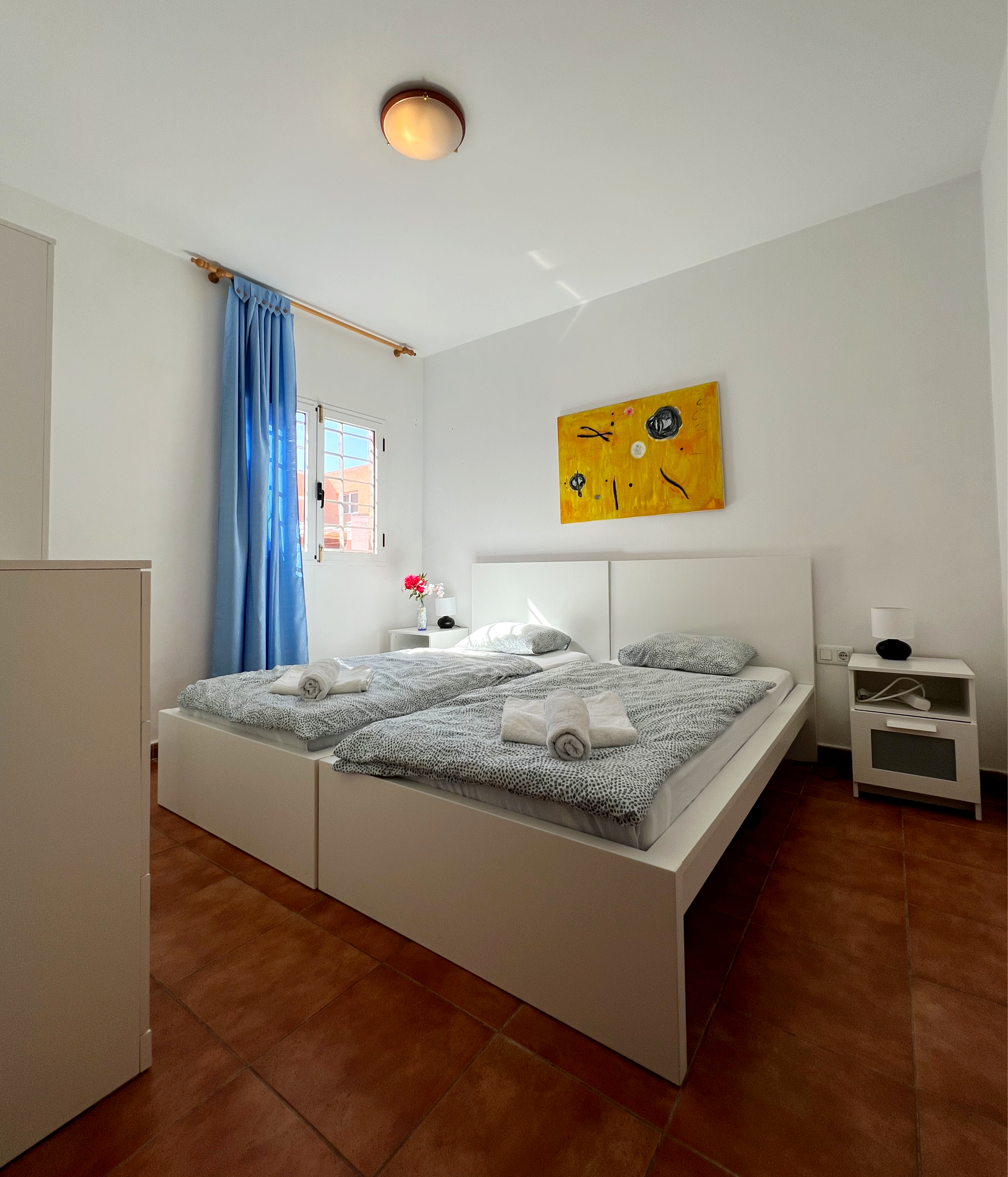 Apartment Familia Costa Calma